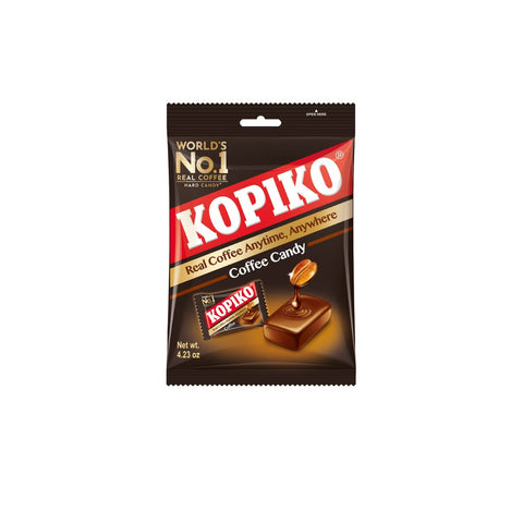 Kopiko Candy 4.23oz Bag