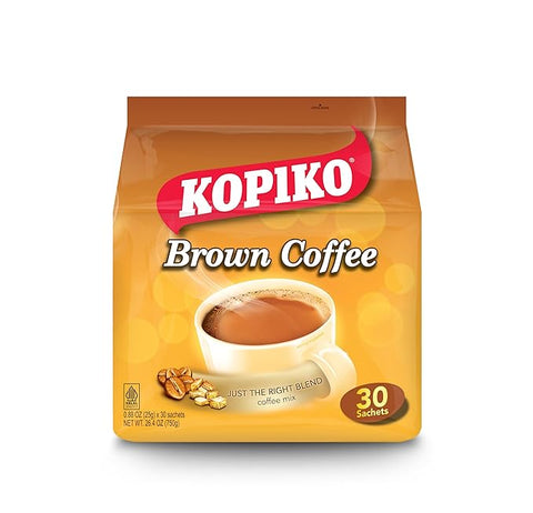 Kopiko Instant Brown Coffee