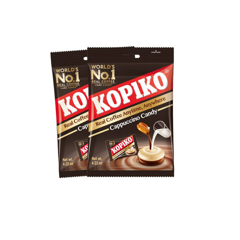 Kopiko Candy 4.23oz Bag