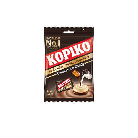 Kopiko Candy 4.23oz Bag