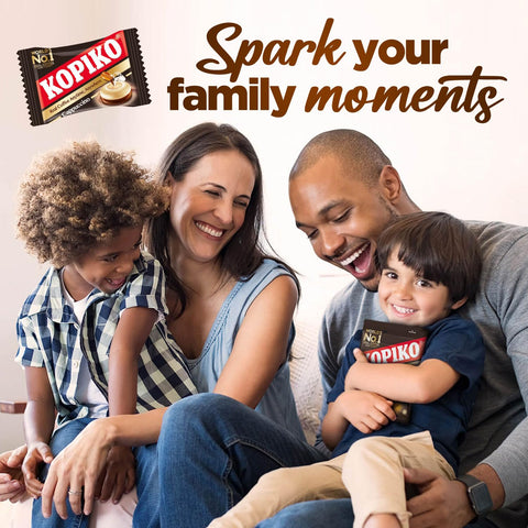 Kopiko Candy 4.23oz Bag